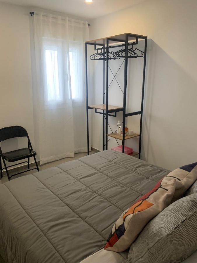 Encanto I Solo Familias Y Parejas En Zona Centro كونيل ذي لا فرونتيرا المظهر الخارجي الصورة