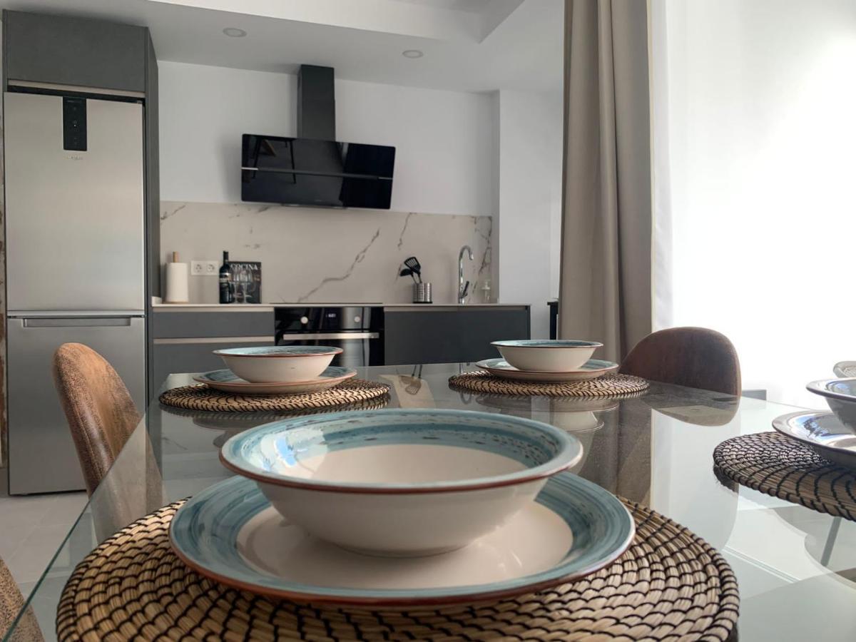 Encanto I Solo Familias Y Parejas En Zona Centro كونيل ذي لا فرونتيرا المظهر الخارجي الصورة