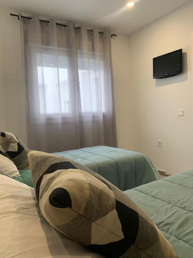 Encanto I Solo Familias Y Parejas En Zona Centro كونيل ذي لا فرونتيرا المظهر الخارجي الصورة