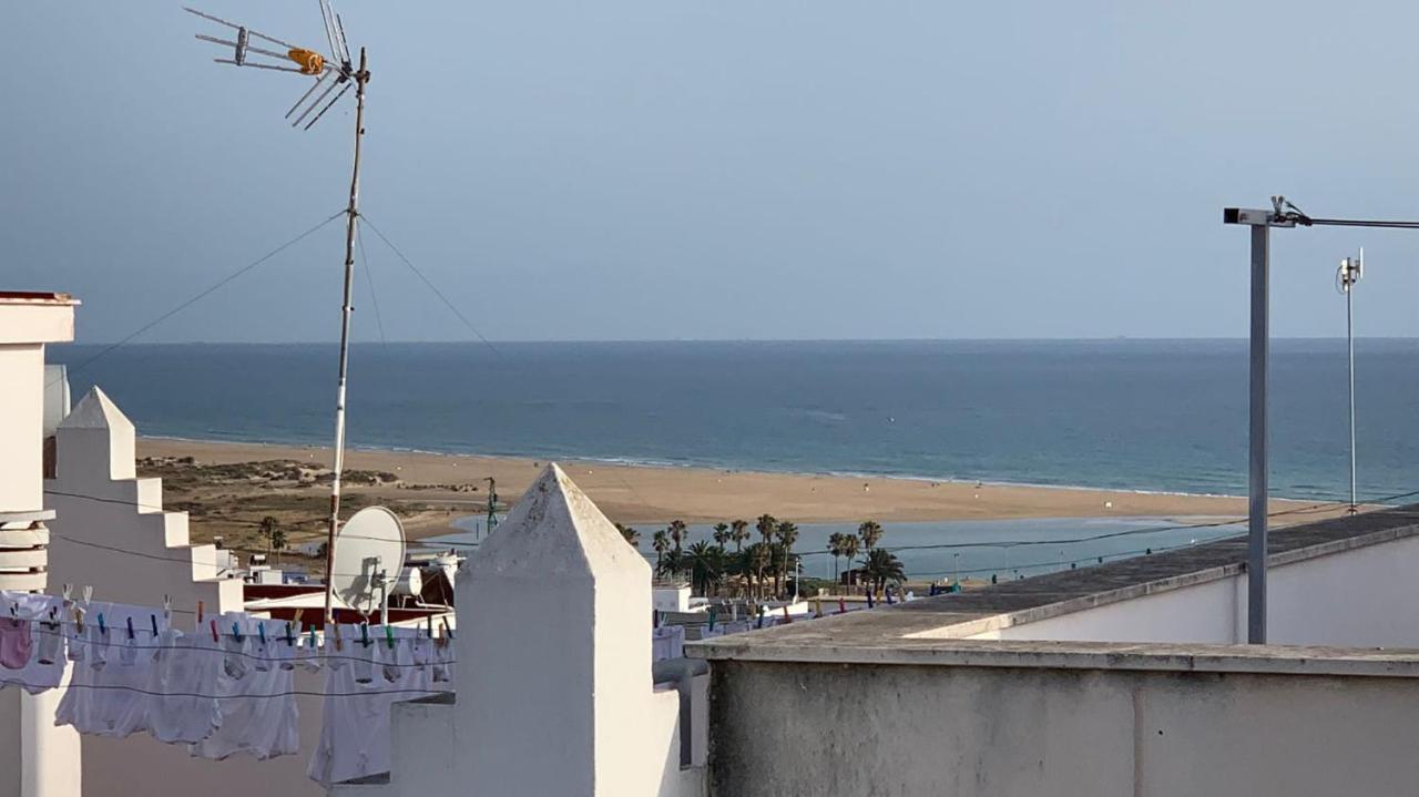 Encanto I Solo Familias Y Parejas En Zona Centro كونيل ذي لا فرونتيرا المظهر الخارجي الصورة