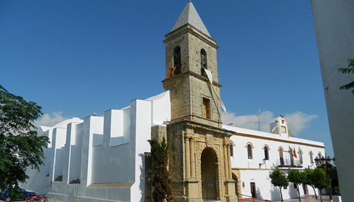 Encanto I Solo Familias Y Parejas En Zona Centro كونيل ذي لا فرونتيرا المظهر الخارجي الصورة
