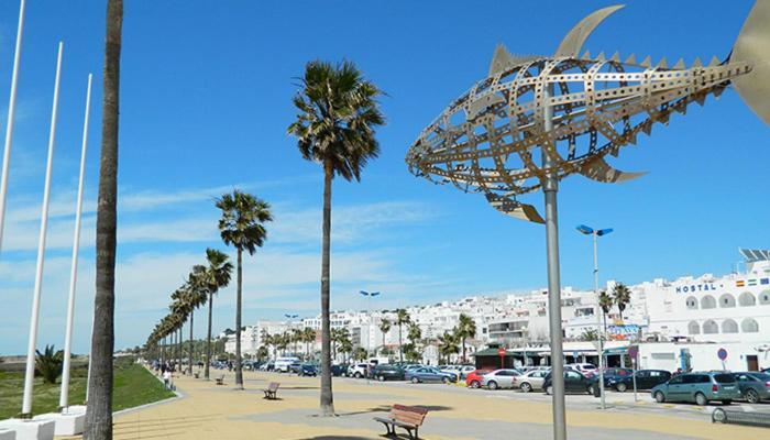 Encanto I Solo Familias Y Parejas En Zona Centro كونيل ذي لا فرونتيرا المظهر الخارجي الصورة